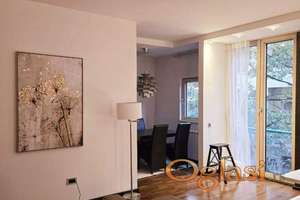 Komforan 4.0 stan na Dorćolu, Braće Jugovića, 87m2